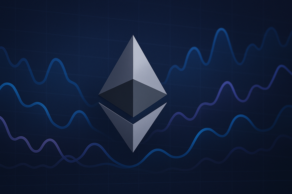 Ethereum’s 9% Plunge: Is the Great Crypto Shakeout Resetting the DeFi Playing Field?
