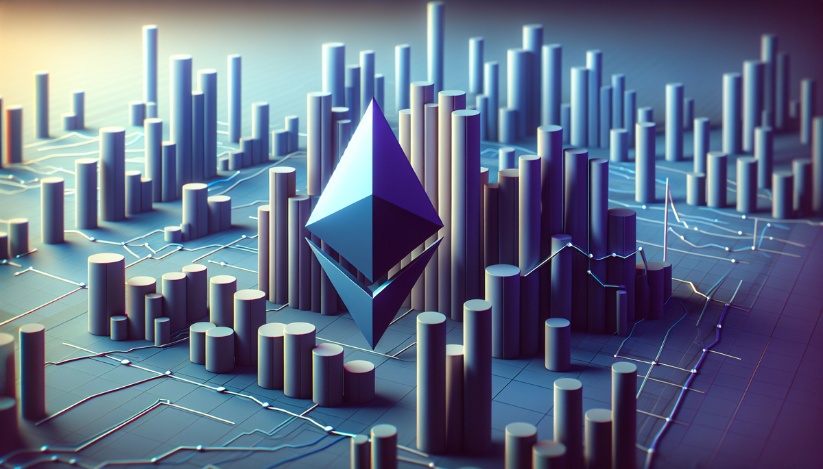 Ethereum’s Accumulation Paradox: Why the Smart Money Is Buying as Prices Slide