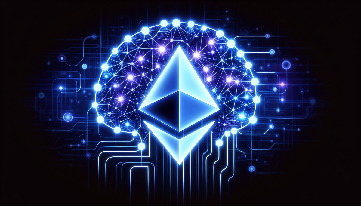 Ethereum’s AI Acceleration: Buterin’s Bet and the Battle for Crypto’s Next Growth Engine