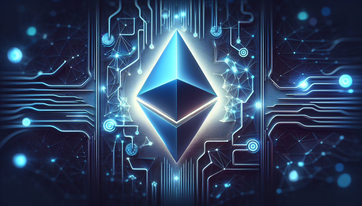 Ethereum’s AI Gambit: Can Buterin’s Vision Survive the Solana Speed War and Market Capitulation?