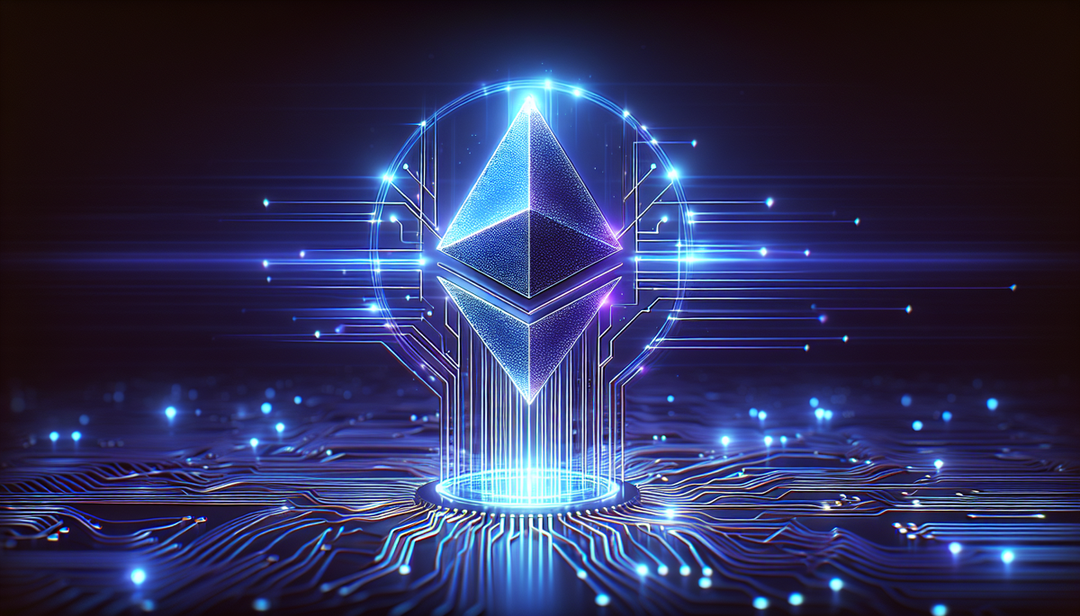 Ethereum’s AI Integration Push: Buterin’s Gamble, Market Jitters, and the Next Big Catalyst