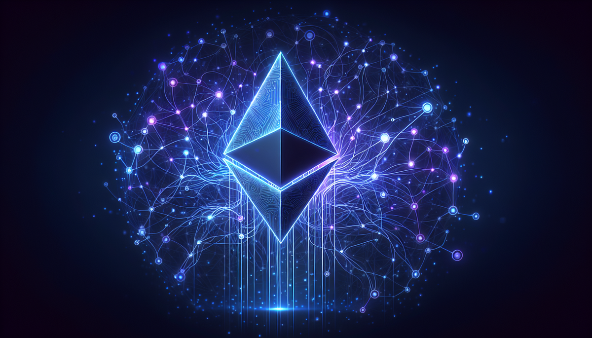 Ethereum’s AI Power Grab: Why On-Chain Agents Are Fueling the Next Crypto Volatility Wave