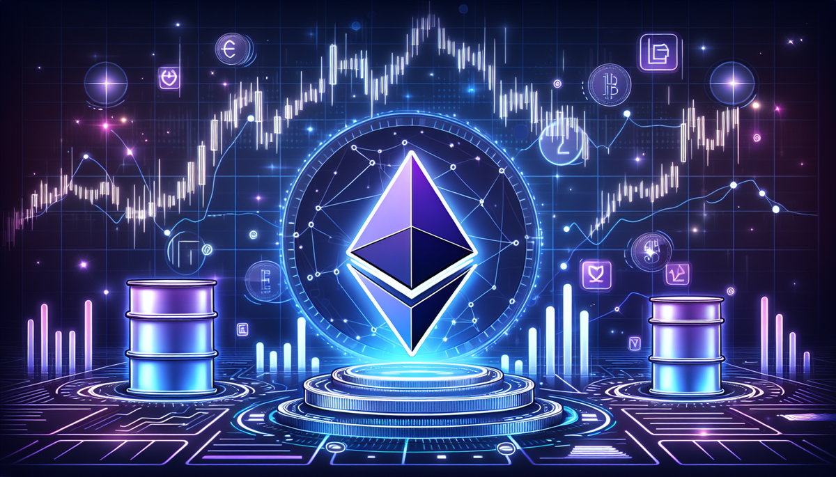 Ethereum’s Battle for $2,000: Why the Oil Crisis Is Forcing Altcoin Traders to Pick Sides