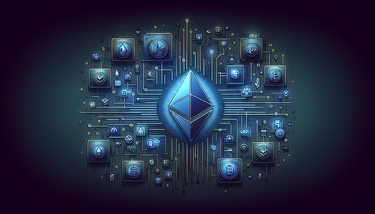 Ethereum’s Bear Blues Infect Altcoins as Reserves Hit Lows and Sentiment Sours