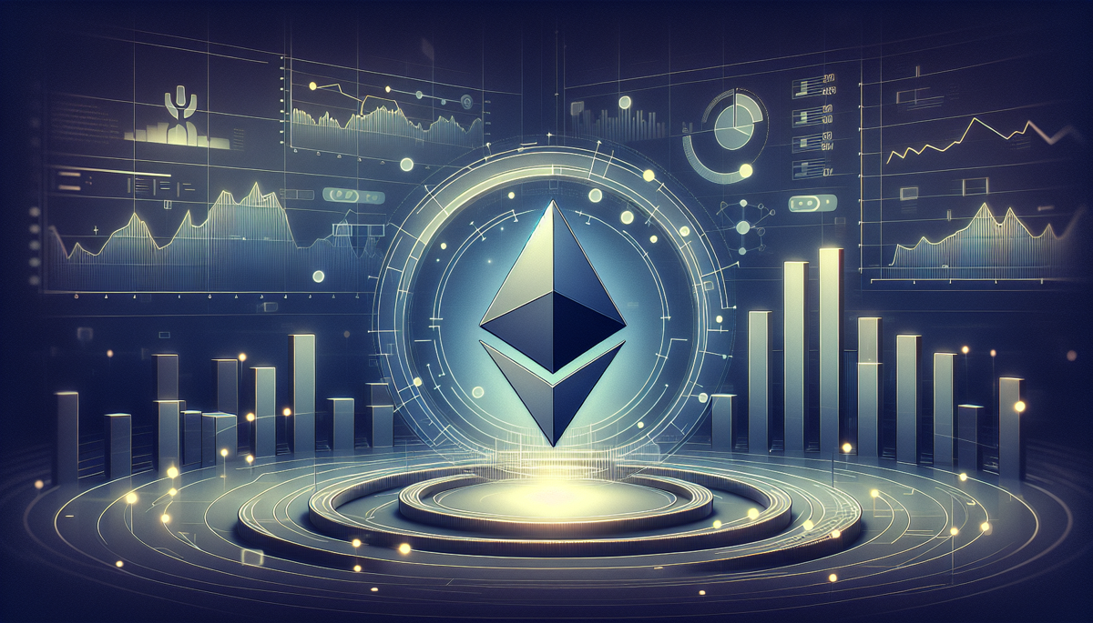 Ethereum’s Bear Market Blues: 60% Down and Counting as On-Chain Activity Flatlines