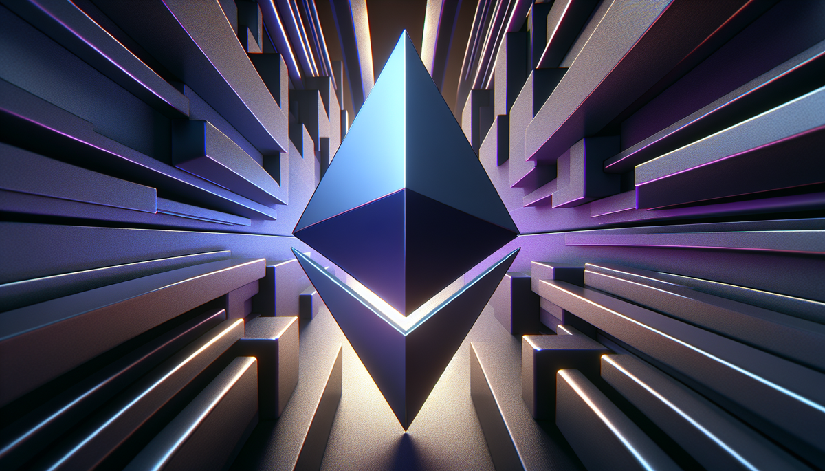 Ethereum’s Bearish Channel Squeeze: Why Bulls Are Quietly Positioning for a Breakout