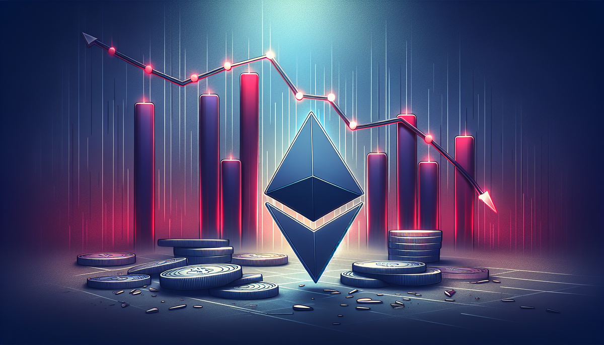 Ethereum’s Bleak February: Why the Downtrend Could Get Uglier Before Bulls Wake Up