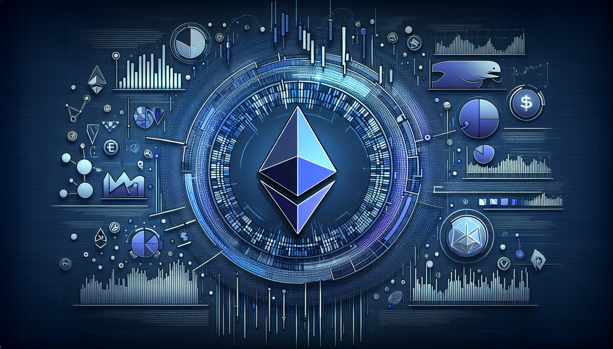 Ethereum’s Bleeding Streak: Why Whales and Real-World Assets Are Rewriting the Playbook