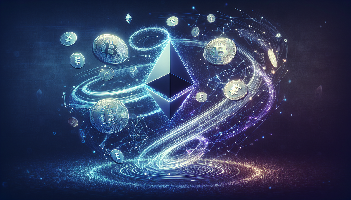 Ethereum’s Capital Magnetism: Why Investors Are Rotating Out of Bitcoin and Into ETH