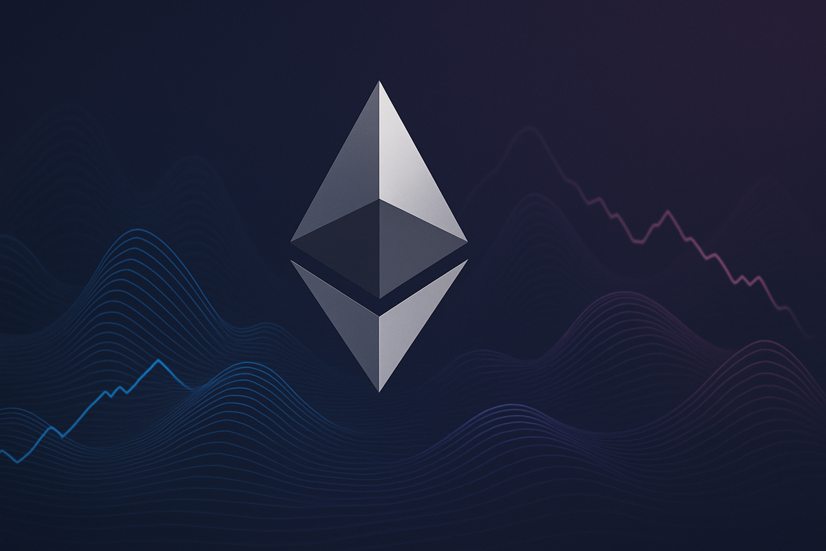 Ethereum’s Capitulation Countdown: Why $1,250 Is the Line Between Panic and Opportunity