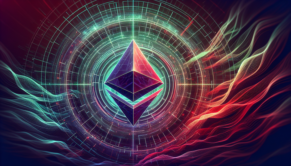 Ethereum’s Capitulation Frenzy: Why Record Activity Is a Double-Edged Sword for Bulls