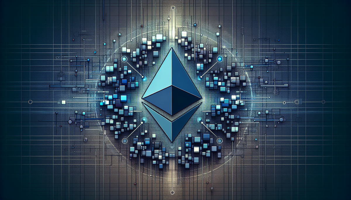 Ethereum’s Centralization Dilemma: Why Buterin’s Block Builder Reforms Could Reshape DeFi Risk