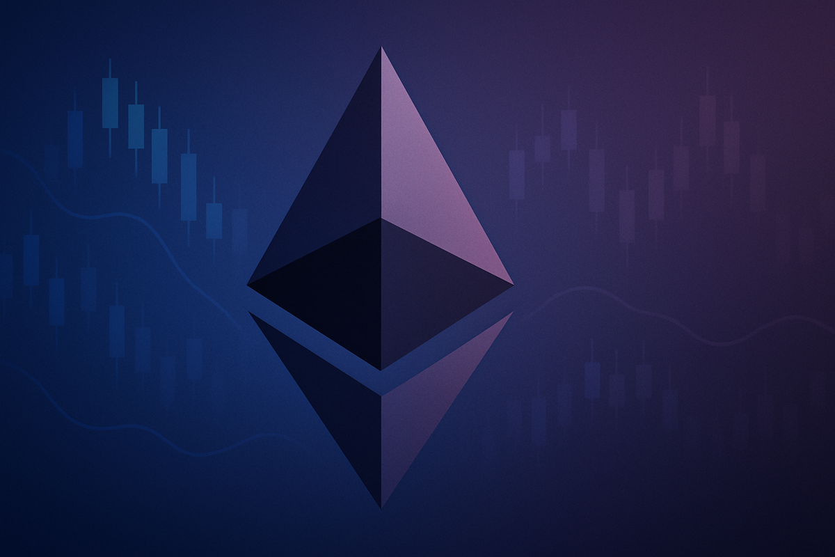 Ethereum’s Coinbase Premium Vanishes: What Institutional Indifference Means for the Next Move