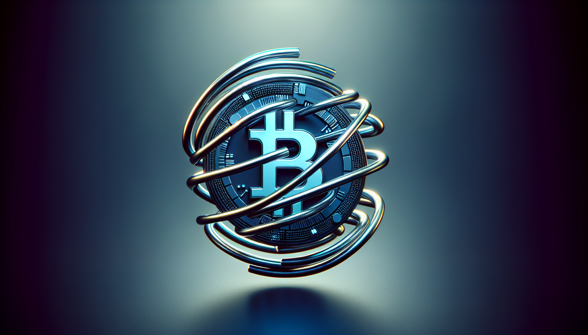 Ethereum’s Compression Coil: Why ETH’s Tightening Range Could Unleash a $9K Shock