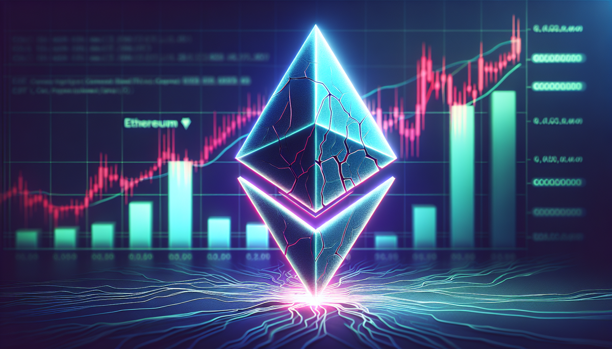 Ethereum’s Correction Deepens: Is $2,000 the Last Line of Defense Before a Larger Crypto Shakeout?