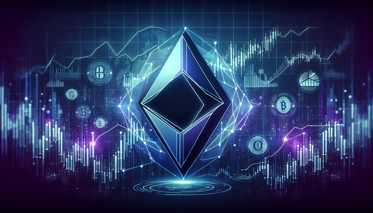 Ethereum’s Counter-Trend Correction: Why the $2,000 Level Is a Trap for Bulls and Bears