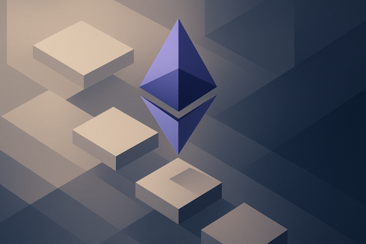 Ethereum’s Crash Landing: Why the Smart Contract King’s Pain Could Be the Market’s Gain