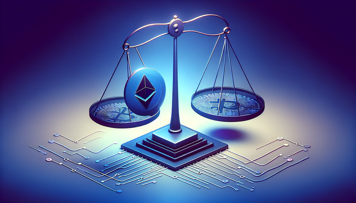 Ethereum’s Crossroads: Why ETH’s $2,150 Ceiling Is the Most Important Level in Crypto Right Now