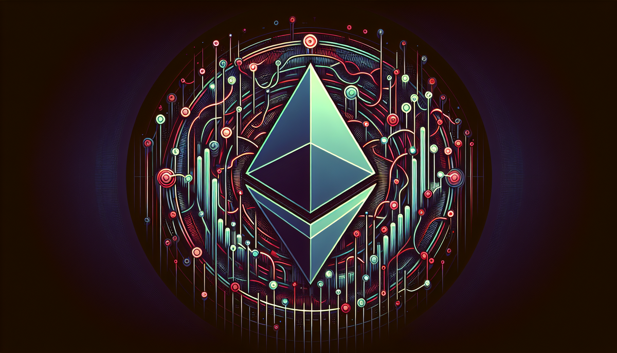 Ethereum’s Crowded Trade: Derivatives Flash Caution as Bulls and Bears Jockey for February Expiry
