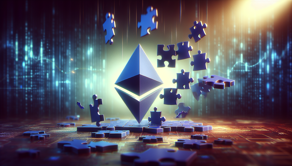 Ethereum’s Crown Slips: Can the Smart Contract Giant Survive a 60% Probability Knockout?