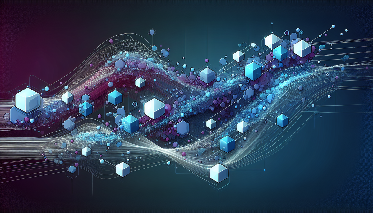 Ethereum’s Data Revolution: Why ‘Blobs’ Could Rewrite the Rules for Layer 1 Scaling