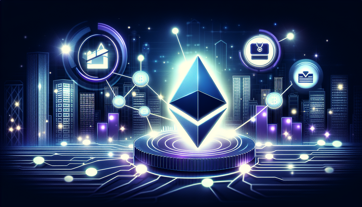 Ethereum’s DeFi Engine Roars Back: Active Loans Explode as Altcoin Market Shifts
