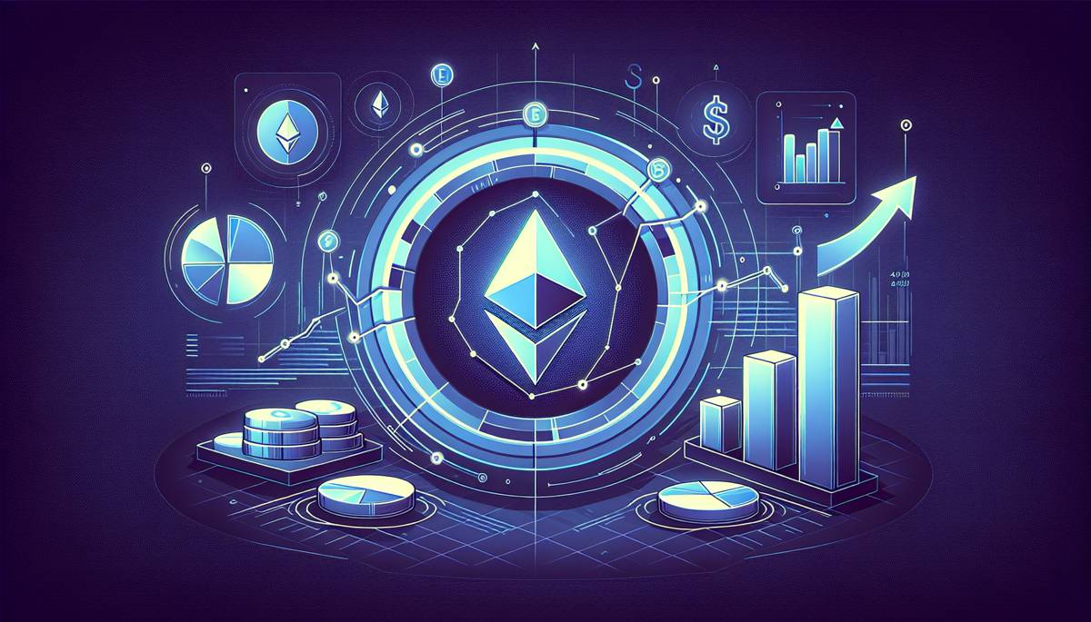 Ethereum’s Derivatives Boom: Why Options Volumes Are Surging While Stablecoin Flows Shrink