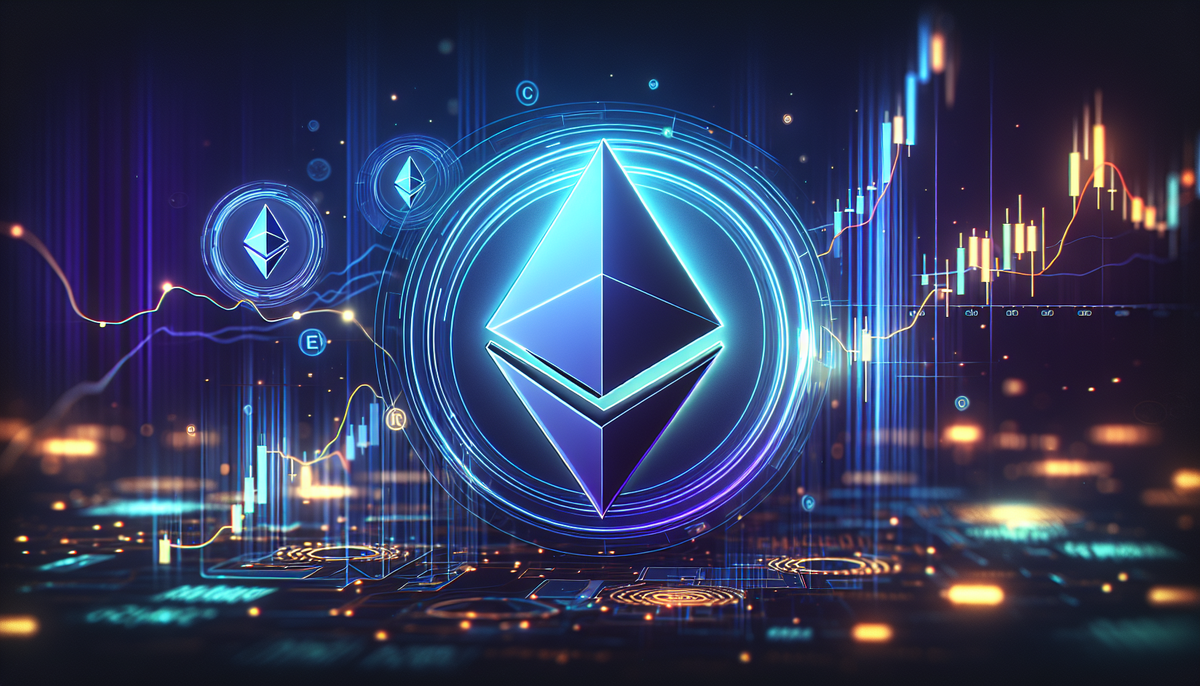 Ethereum’s Derivatives Surge Signals Bullish Reversal as Infini Exploiter Returns to the Fray
