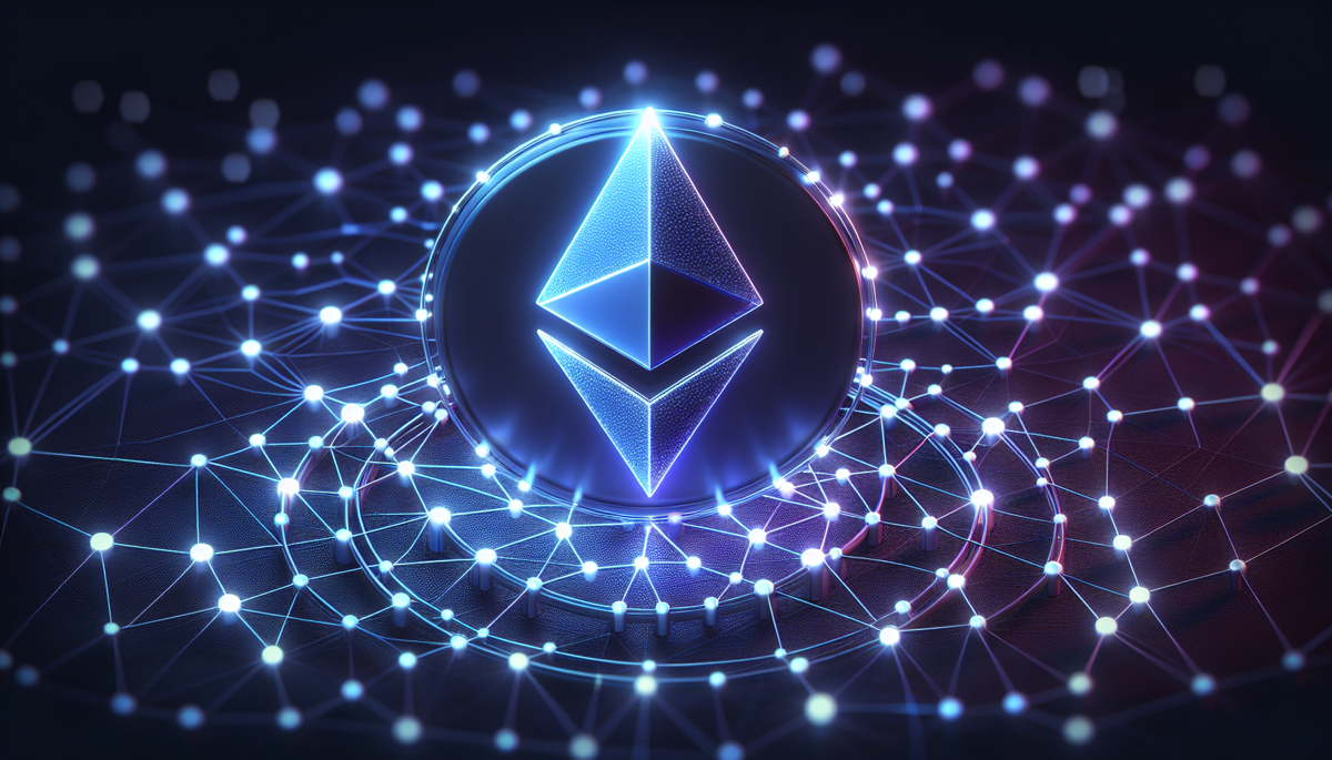 Ethereum’s ERC-8211 Standard Sets DeFi Up for a New Wave of Smart Batching Efficiency