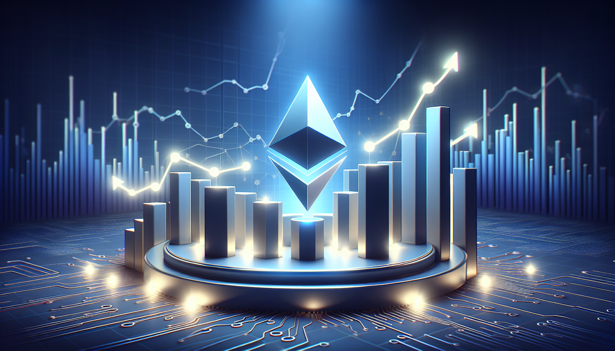 Ethereum’s ETF-Driven Rally Defies Macro Gloom as BitMine Accumulation Fuels Six-Week High