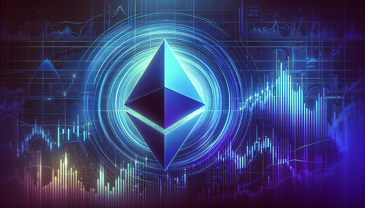 Ethereum’s ETF Outflows and Bitcoin’s Shadow: Is the Flippening Dream Finally Dead?