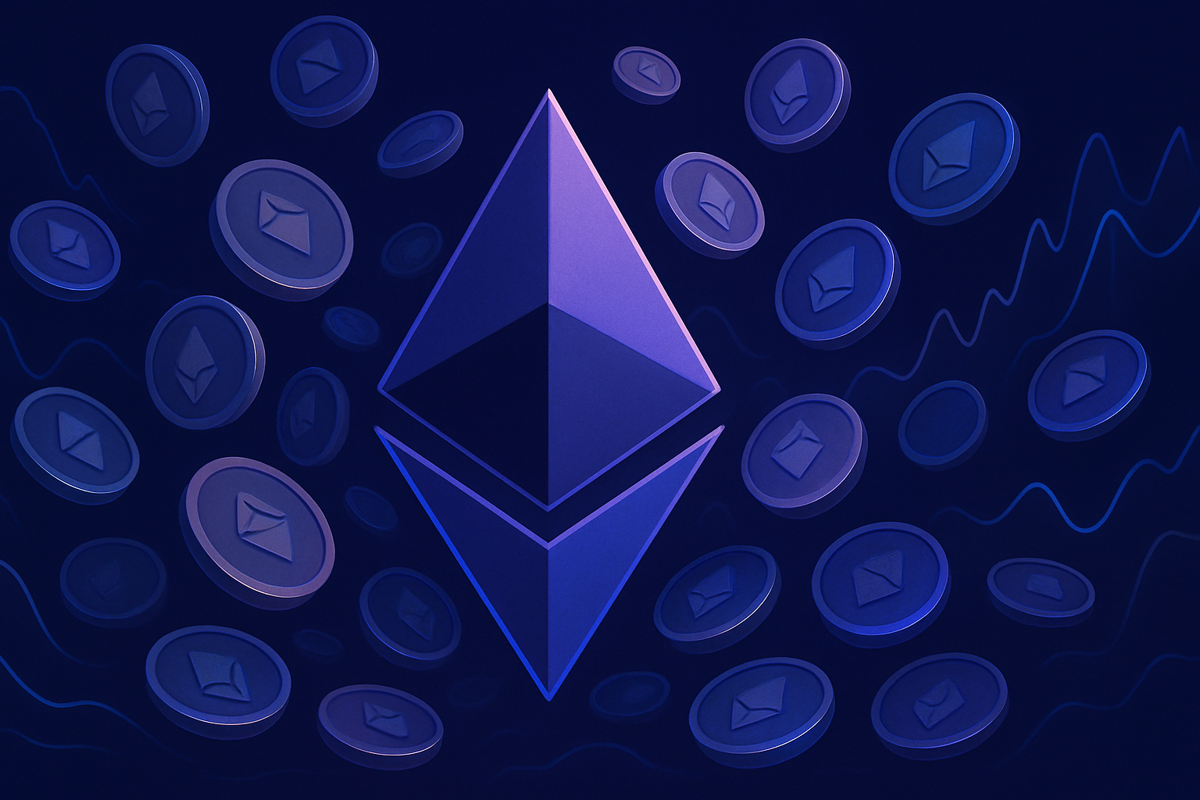 Ethereum’s Exchange Exodus: Why Altcoin Scarcity Is the Trade as Accumulation Accelerates