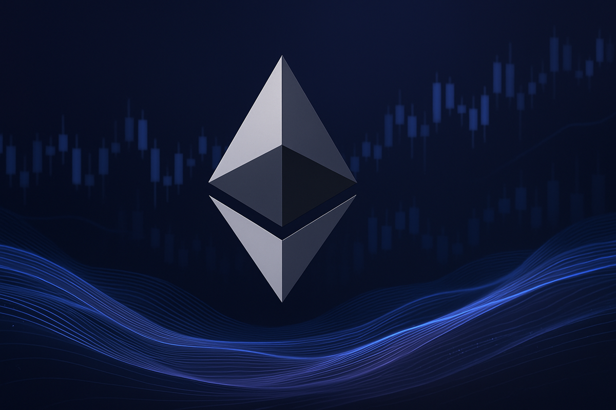 Ethereum’s Exchange Exodus: Why Record-Low Supply Isn’t Sparking a Price Breakout