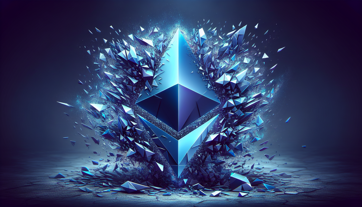 Ethereum’s Exchange Exodus: Why Shrinking Supply Could Ignite the Next Crypto Volatility Wave