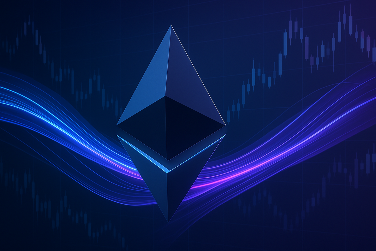 Ethereum’s Exchange Inflows Surge: Is a $1,400 Breakdown the Next Big Trade Setup?
