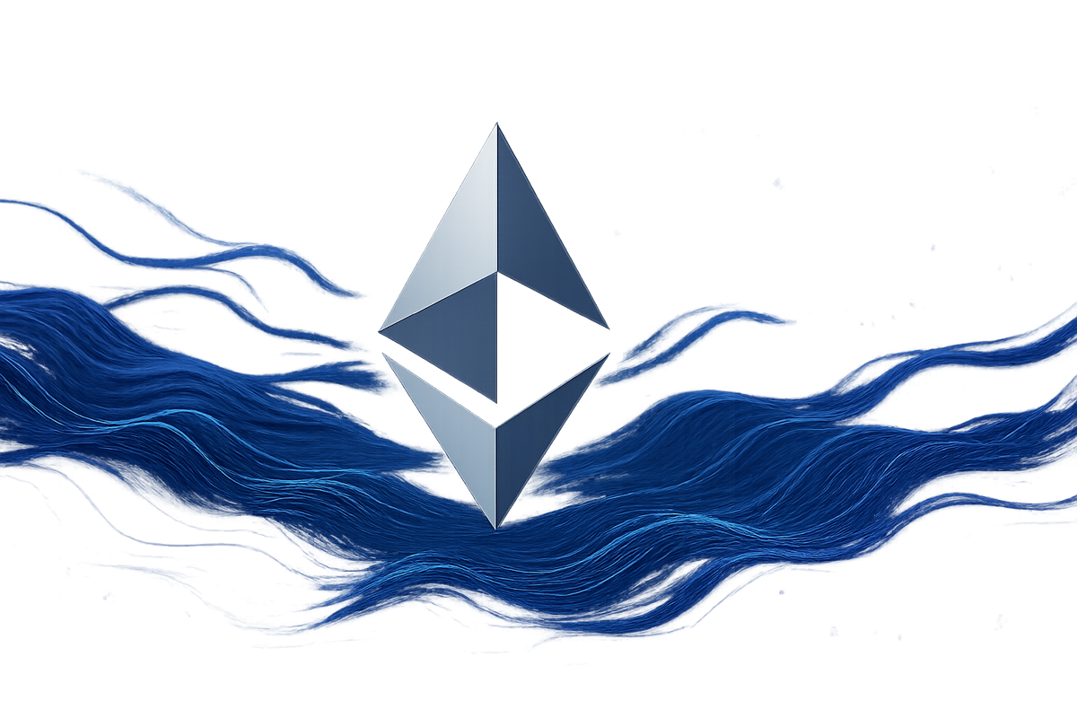 Ethereum’s Exchange Inflows Surge: Is DeFi’s Liquidity Crunch Setting Up a Volatility Storm?