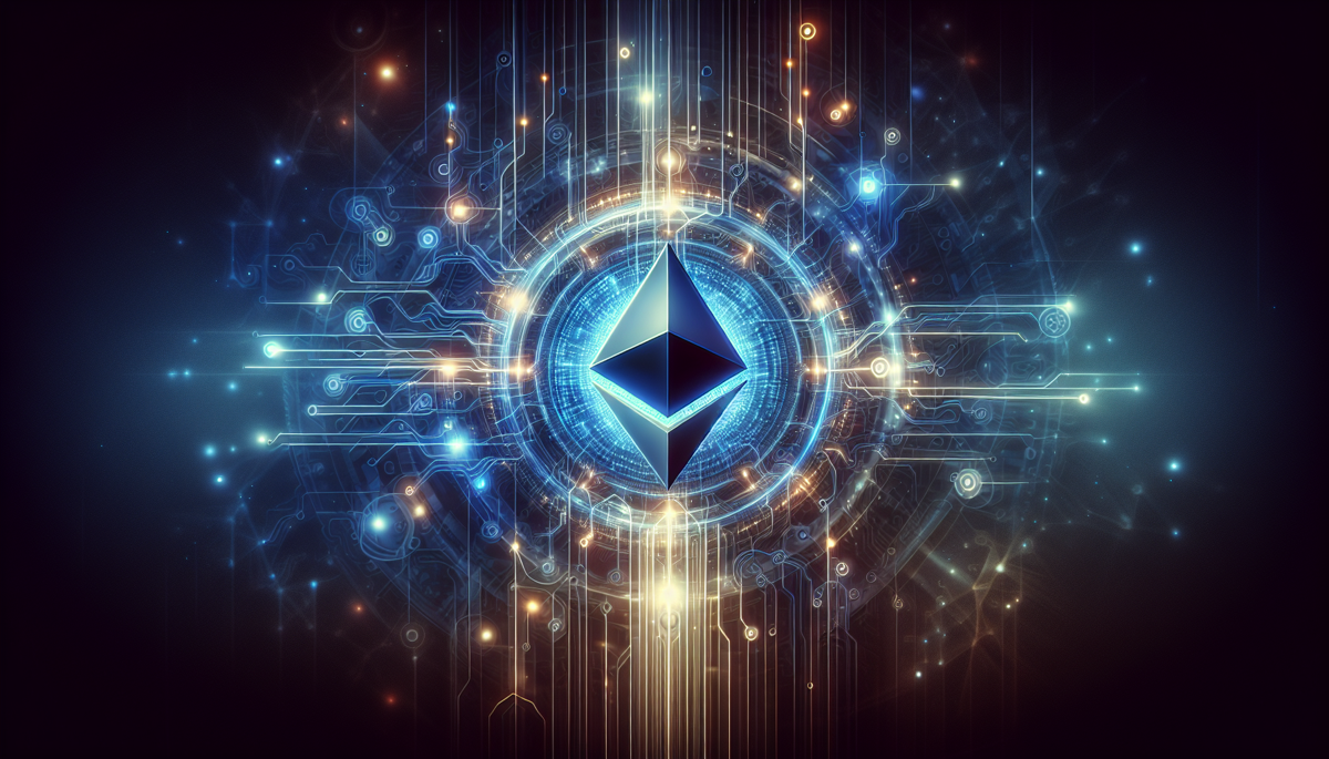Ethereum’s Existential Crossroads: Quantum Fears, AI Hype, and the Battle for Relevance