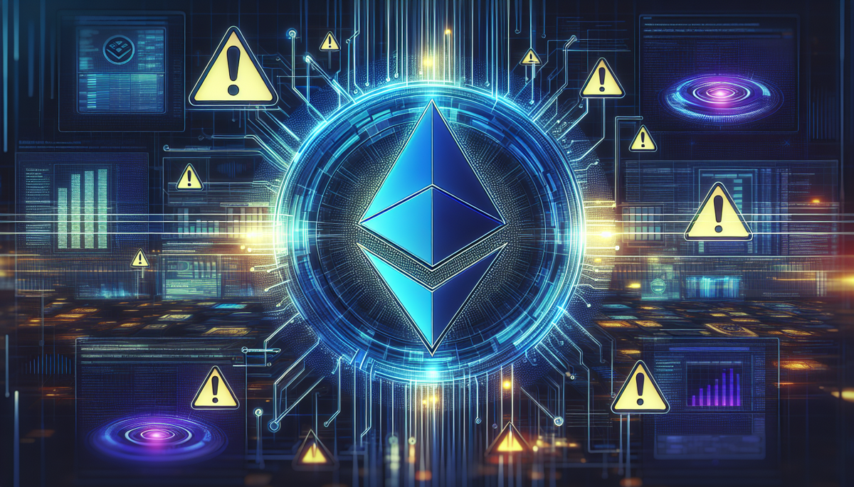 Ethereum’s Existential Crossroads: Vitalik’s Warning and the DeFi Trap Threatening Growth