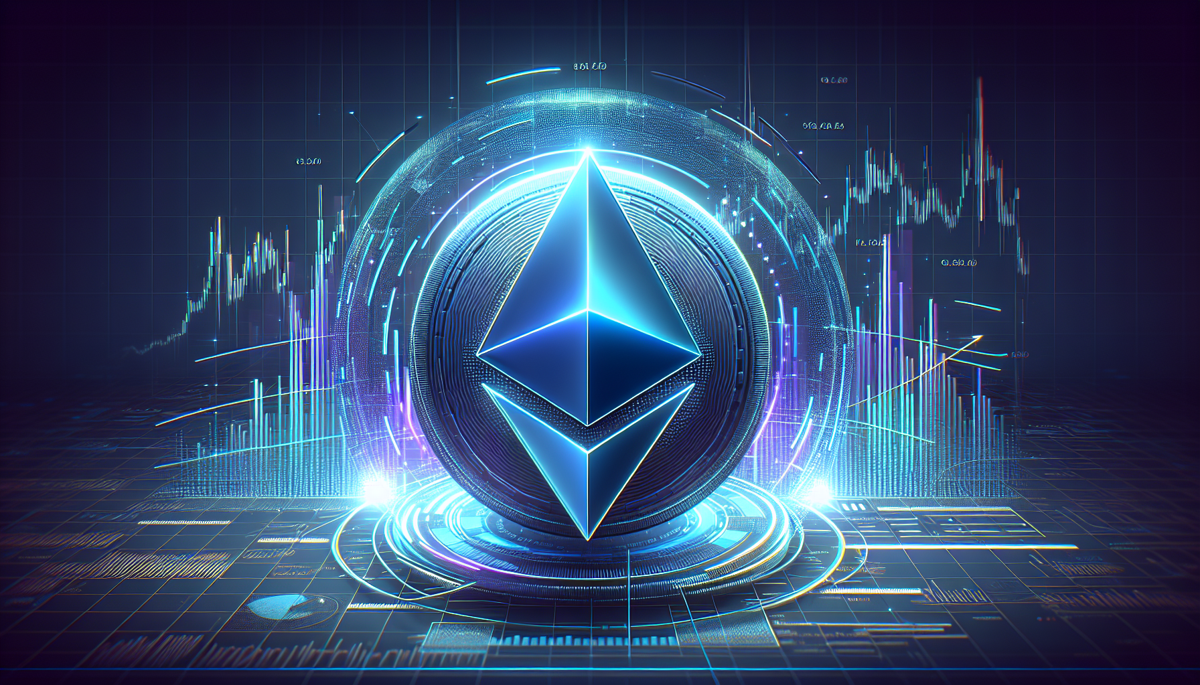 Ethereum’s Fast Confirmation Rule: Can Buterin’s Speed Play Outrun Bitcoin’s Dominance Shift?