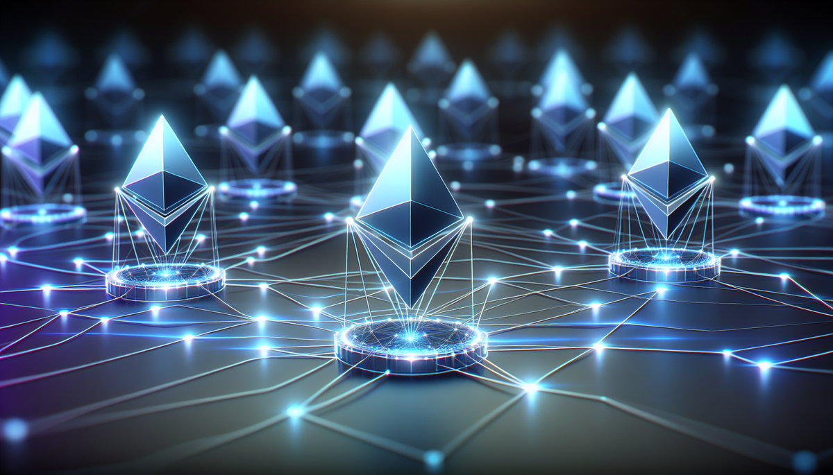 Ethereum’s Fee Collapse: Is the Layer 2 Revolution Killing the Golden Goose or Saving It?