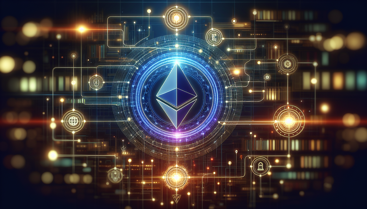 Ethereum’s Fee Dominance Surges as L2 and Real-World Asset Activity Reshapes Crypto Revenue