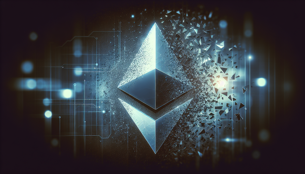 Ethereum’s Flash Crash: Whale Liquidations Expose Fragile Crypto Liquidity as Bulls Scramble