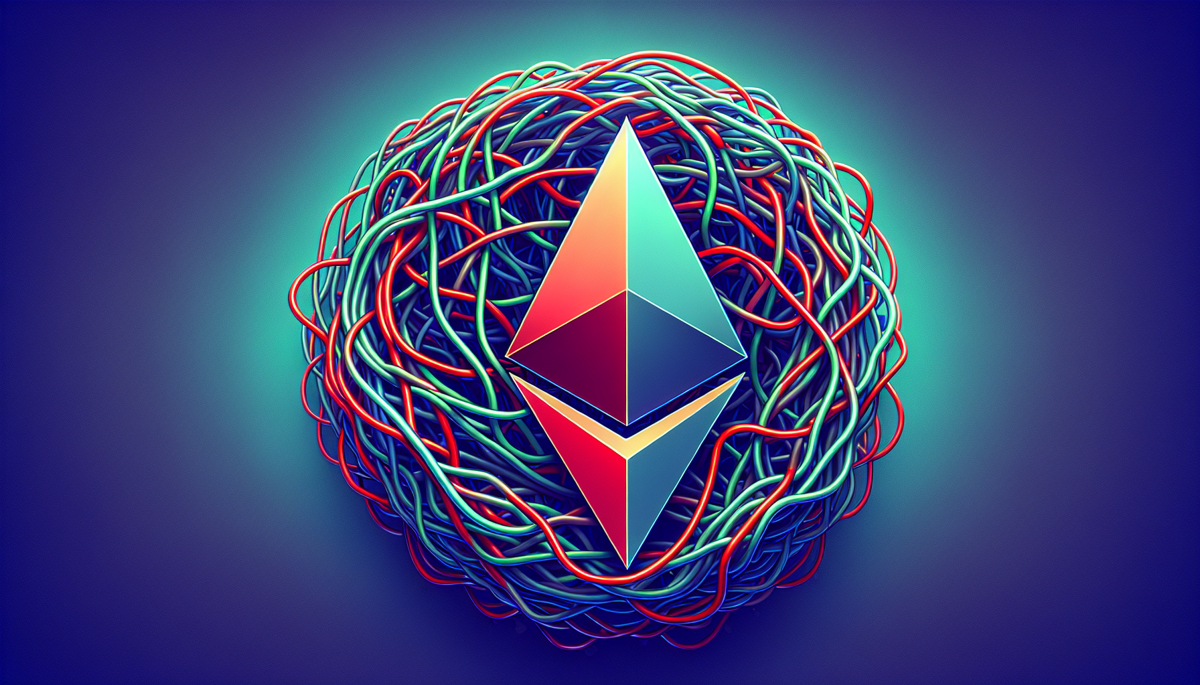Ethereum’s Founder Calls for a Reset as Altcoin Mania Turns Into a Speculative Trap
