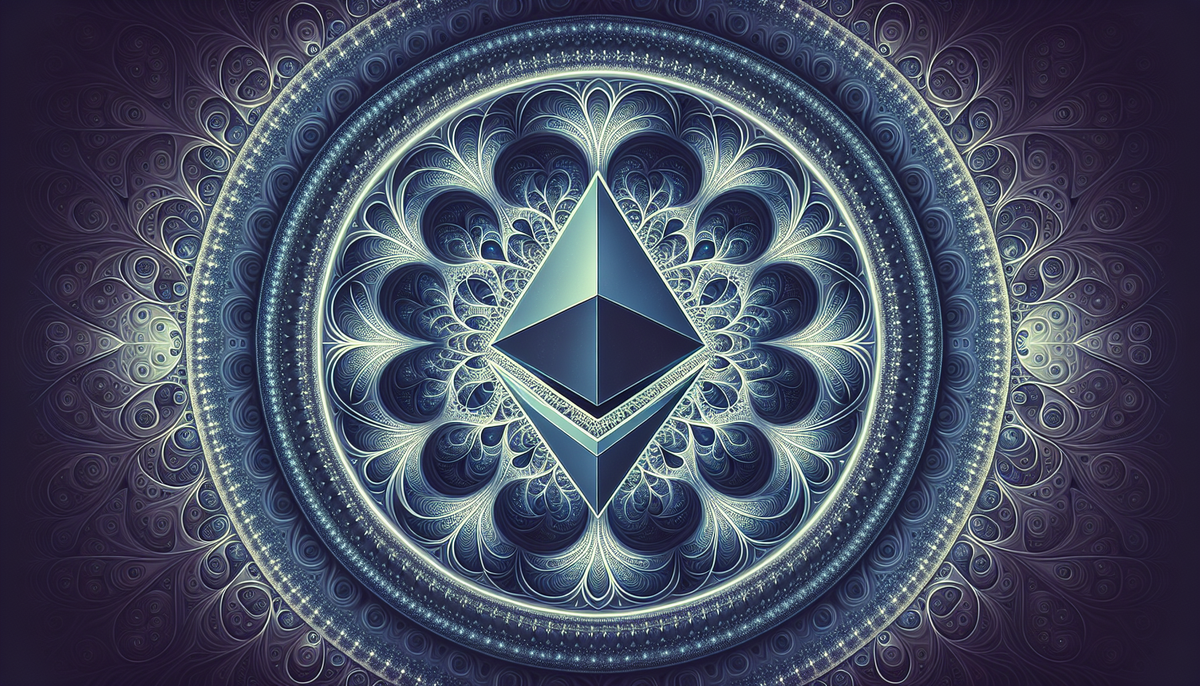 Ethereum’s Fractal Flashback: Is the 2025 Playbook Setting Up a 200% Rally Repeat?
