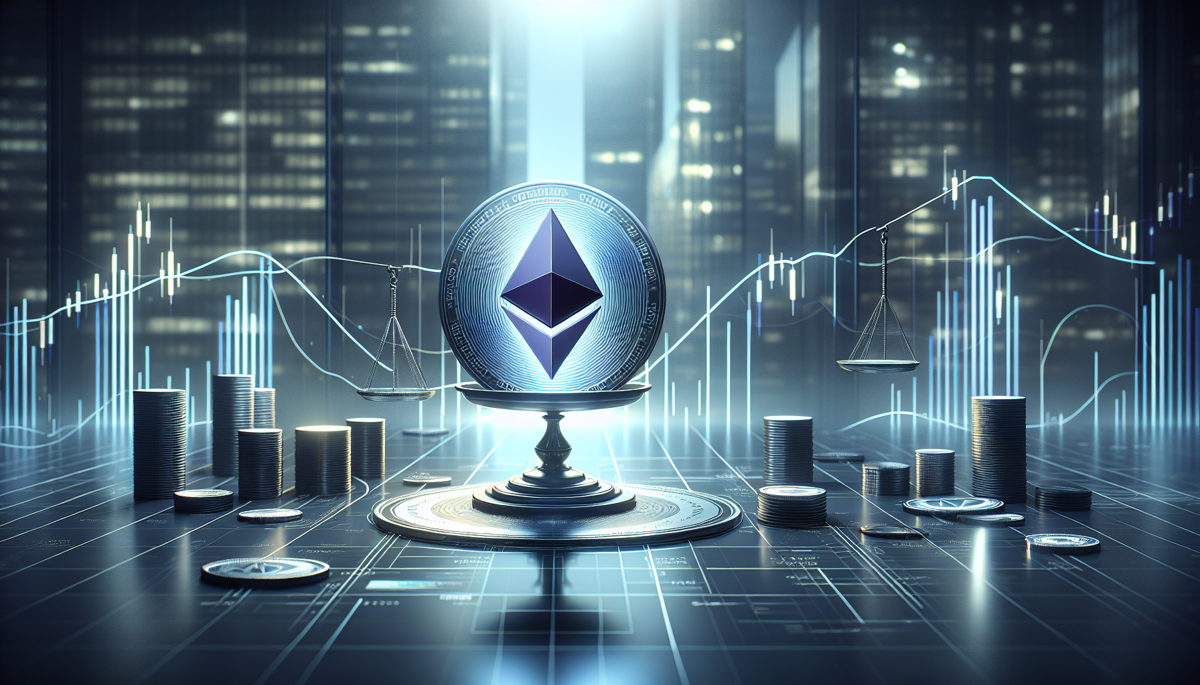 Ethereum’s Fragile Rebound: Why the $4,000 Ceiling Has Bulls on Edge in 2026