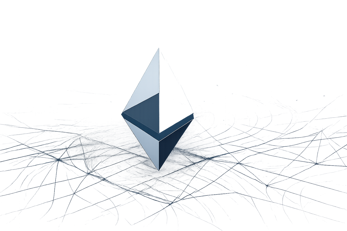 Ethereum’s Fundamentals Outshine Price Action as Institutional Flows Shift Elsewhere