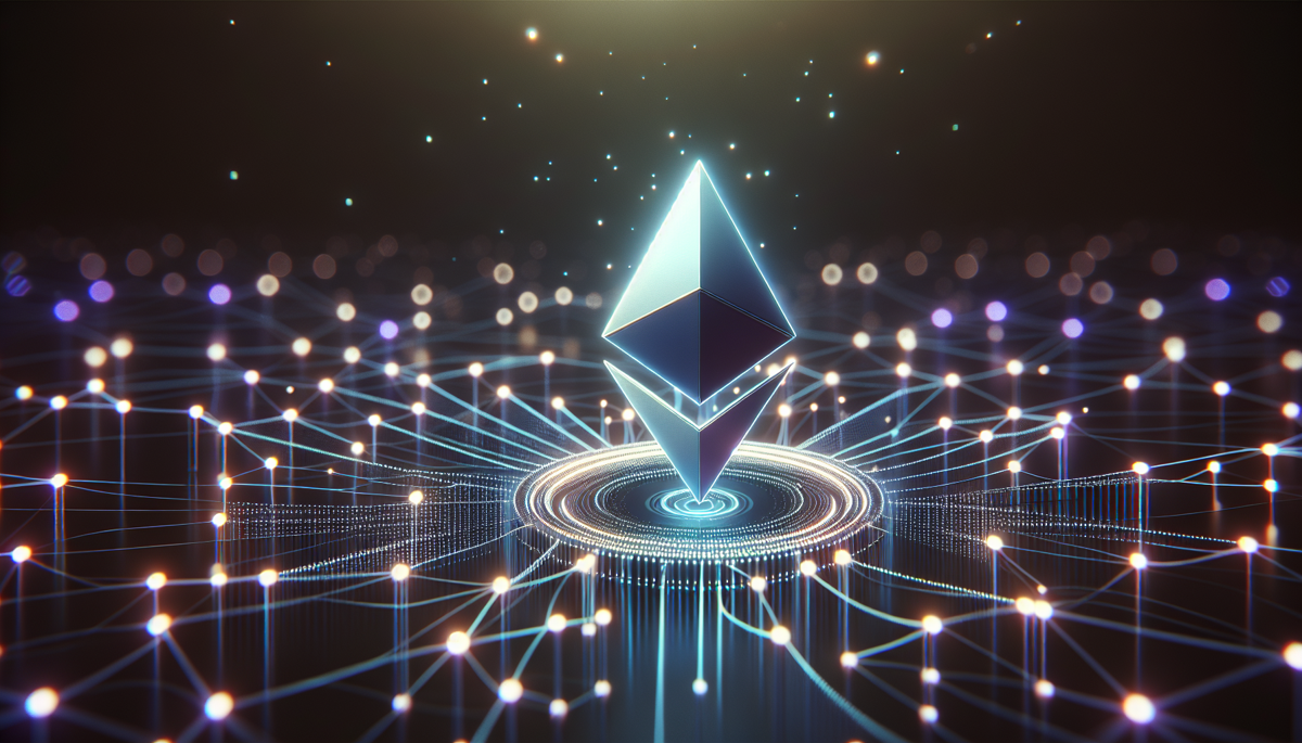 Ethereum’s Glamsterdam Upgrade: Will the Quiet Giant Finally Outrun Bitcoin’s Spotlight?