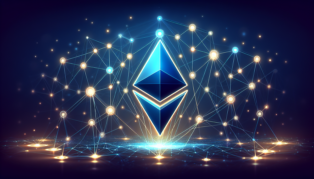 Ethereum’s Governance Revolution: Staking Wars and the New Power Brokers of DeFi