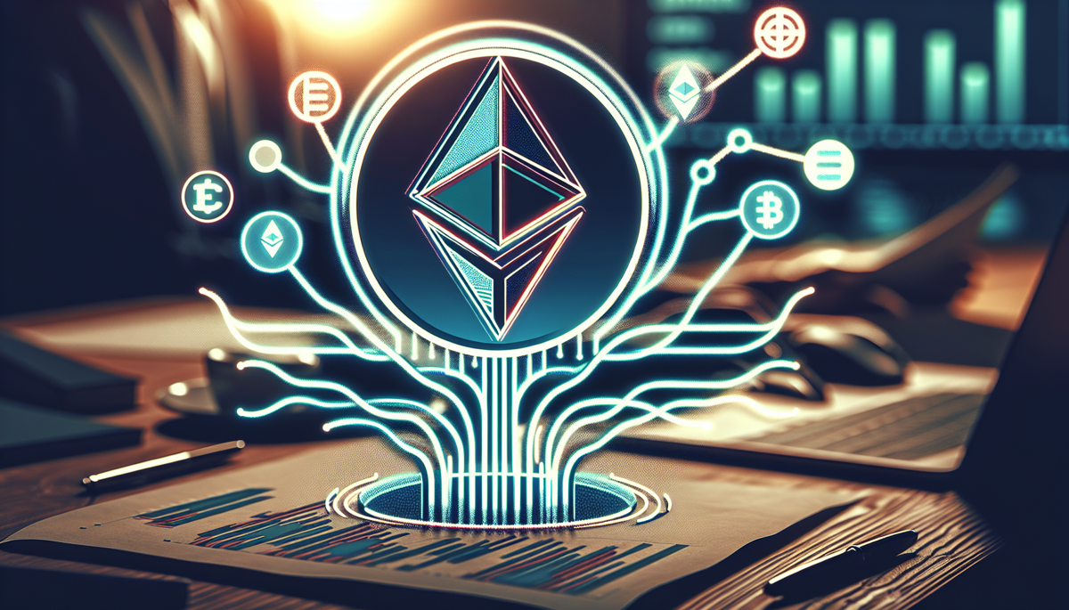 Ethereum’s High-Leverage Hangover: Binance Exposure and the Risk of a Volatility Cascade