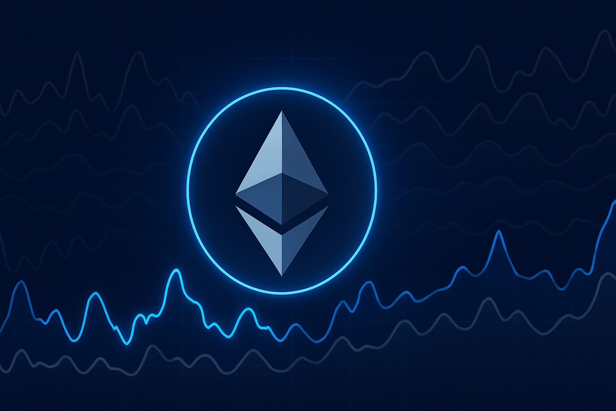 Ethereum’s Historic RSI Crash: Why Algos and Human Traders Are Both Frozen at $1,700